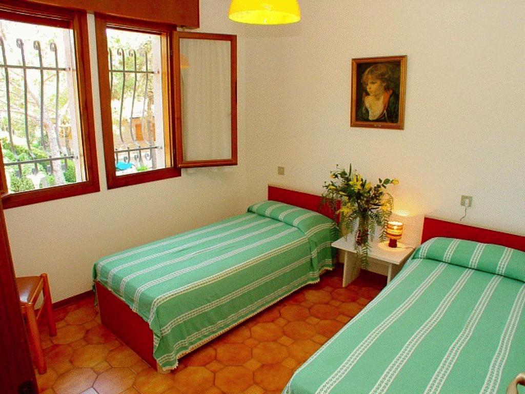 Lignano Riviera With Fireplace & Air Conditioning Lignano Sabbiadoro Exterior foto